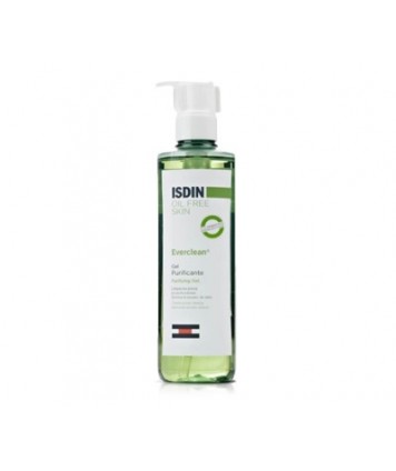 EVERCLEAN GEL DETERGENTE 240ML