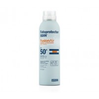 ISDIN FOTOPROTECTOR FUSION AIR SPRAY SPF50+ 200ML