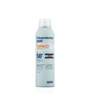 ISDIN FOTOPROTECTOR FUSION AIR SPRAY SPF50+ 200ML