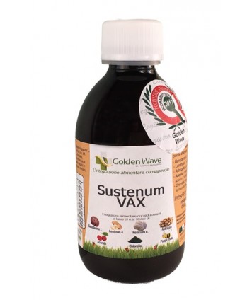 SUSTENUM VAX 250ML