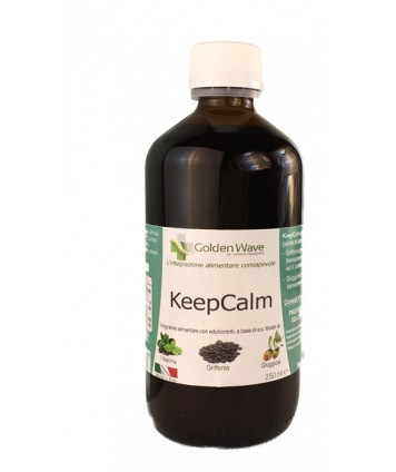 KEEPCALM 250ML