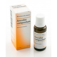 HEEL AESCULUS COMPOSITUM GOCCE 30ML 