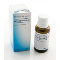 HEEL AESCULUS GOCCE 30ML