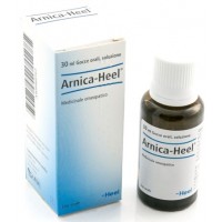 ARNICA GTT 30ML  HEEL