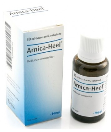 ARNICA GTT 30ML  HEEL