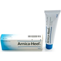 HEEL ARNICA POMATA SEMPLICE 50G 