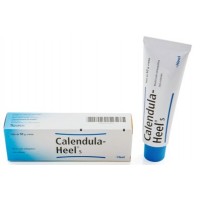 HEEL CALENDULA POMATA 50G