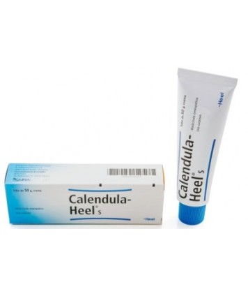 HEEL CALENDULA POMATA 50G