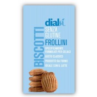 DIALSI' BISCOTTI FROLLINO 200G