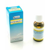 EXTRABIOS 2 GTT 30ML GUNA