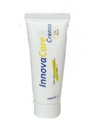 INNOVACARE CREMA IDRATANTE 40G