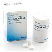MERCURIUS 50CPR  HEEL