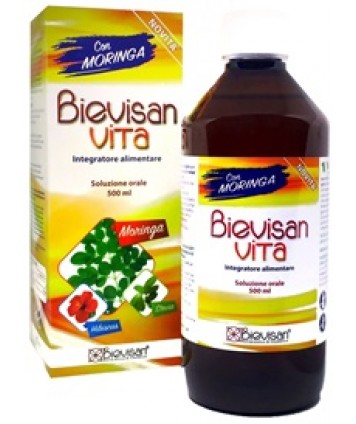 BIEVISAN VITA 500ML