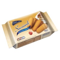 PIACERI MEDIT SAVOIARDI 200G