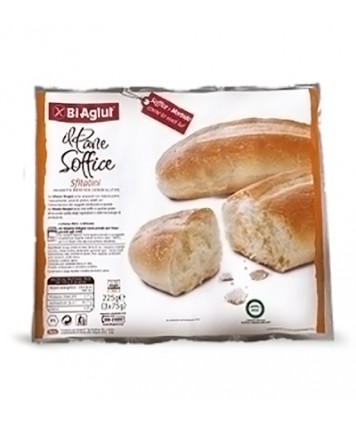 BIAGLUT-SFILATINI 3X75G