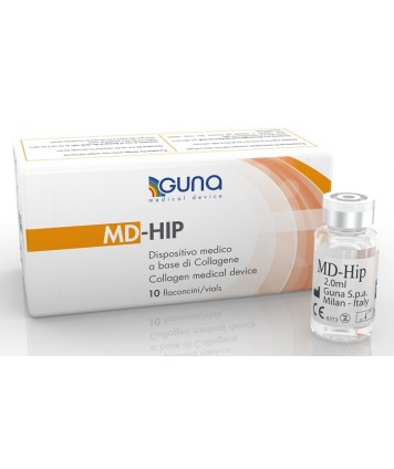 MD-HIP 10F INIETTABILI 2ML