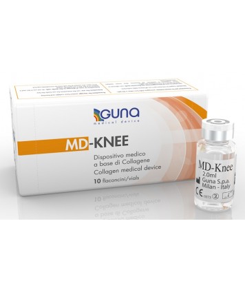 MD-KNEE 10F INIETTABILI 2ML