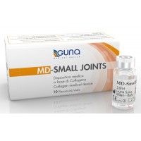MD-SMALL JOINTS 10F 2ML