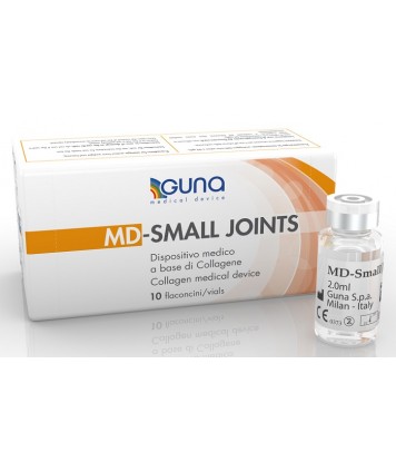 MD-SMALL JOINTS 10F 2ML