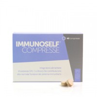 IMMUNOSELF 30 COMPRESSE