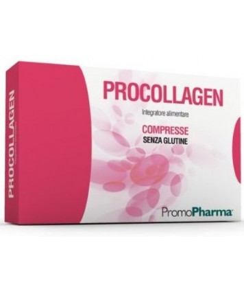 PROCOLLAGEN 30CPR