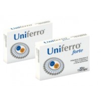 UNIFERRO 30CPS