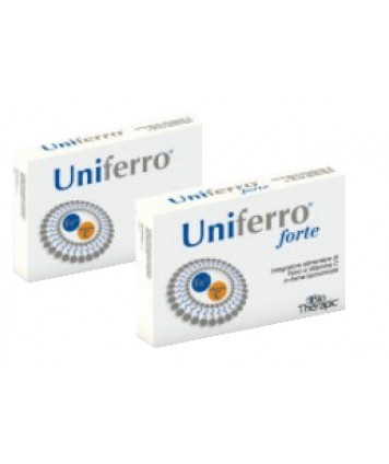 UNIFERRO 30CPS