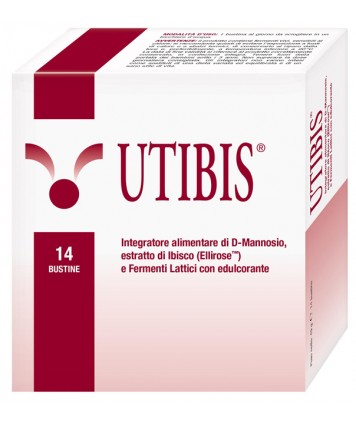 UTIBIS 14 BUSTINE