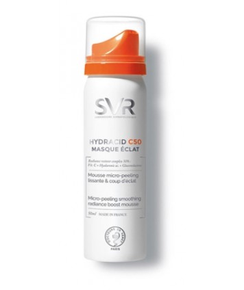 SVR HYDRACID C50 MASQUE