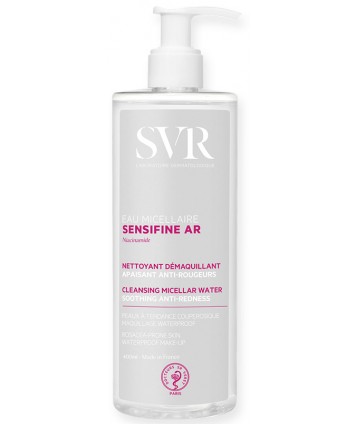 SENSIFINE AR EAU MICELLAIR 400ML