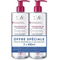 SENSIFINE AR EAU MICELLAIR DUO