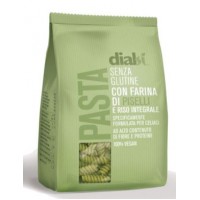 DIALSI PIS&RISO FUSILLI 240G