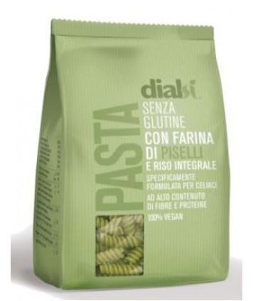 DIALSI PIS&RISO FUSILLI 240G