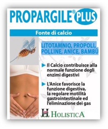 PROPARGILE PLUS 60CPS