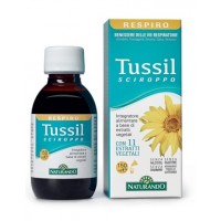 TUSSIL SCIROPPO 150ML