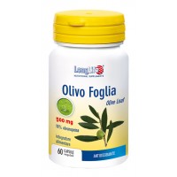 LONGLIFE OLIVO FOGLIA 60CPS