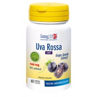 LONGLIFE UVA ROSSA SEMI 60CPS