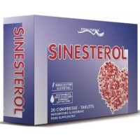 SINESTEROL 20CPR