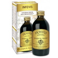 DR.GIORGINI INFEVIS LIQUIDO ANALCOLICO 200ML 