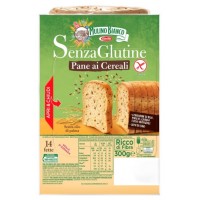 MULINO BIANCO PANE CEREALI300G