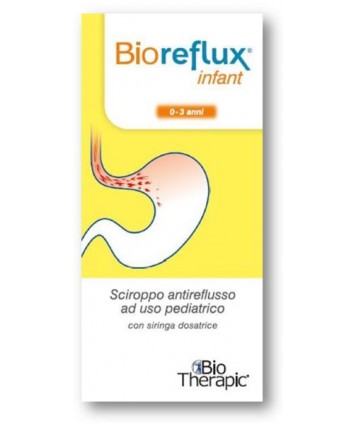 BIOREFLUX INFANT 150ML