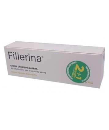 FILLERINA NF CR LAB GRADO 4 PL