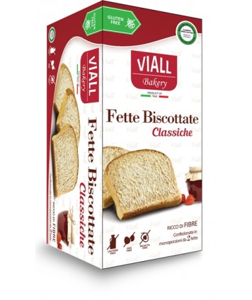 FETTE BISCOTTATE 200G