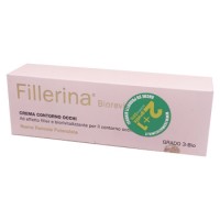 FILLERINA BIOREV NF CR OCC G3