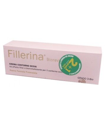 FILLERINA BIOREV NF CR OCC G3