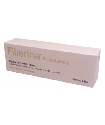 FILLERINA BIOREV NF CR LAB G3