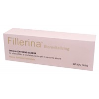 FILLERINA BIOREV NF CR LAB G4