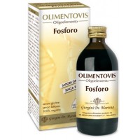 DR.GIORGINI FOSFORO OLIMENTOVIS 200ML