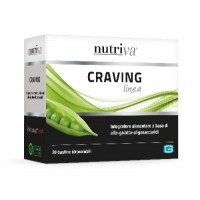 NUTRIVA CRAVING 20 BUSTINE 6G