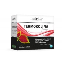 NUTRIVA TERMOKOLINA 18 BUSTINE